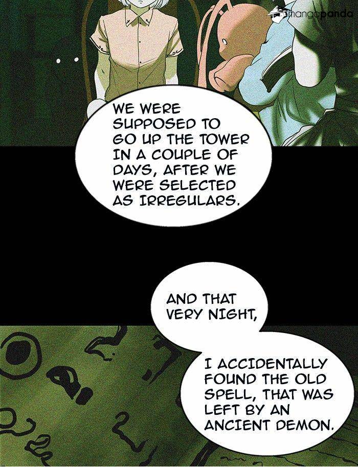 Tower of God Chapter 262 image 52